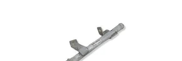 Audi Q5 SQ5 Engine coolant pipe/hose 80A819928B AF03058601