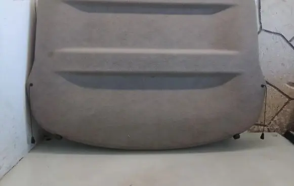 Ford Mondeo Mk III Parcel shelf