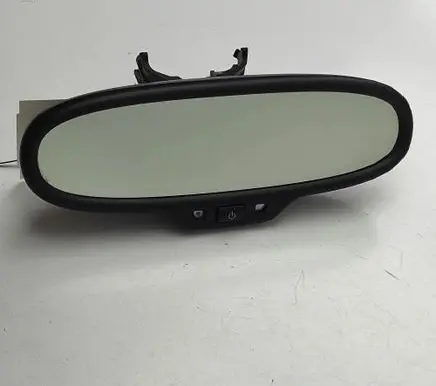Volkswagen Scirocco Rear view mirror (interior) 1K8857511D