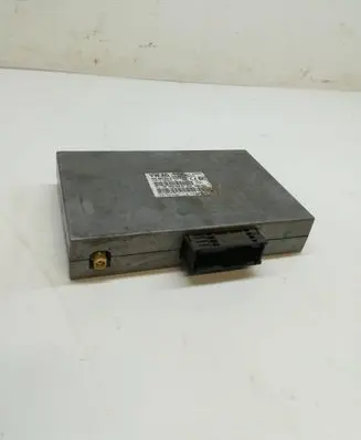Skoda Octavia Mk2 (1Z) Bluetooth control unit module 5P0862335B 21072006 AV0V008LFSC0