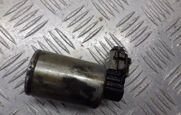 Renault Laguna II EGR valve