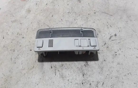 Seat Ibiza V (KJ) Other interior light 3B0035711