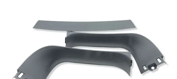 Jeep Cherokee Tailgate trim 1UD36DX9AA