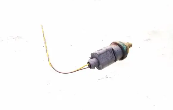 Volkswagen Golf V Coolant temperature sensor 06A919501A