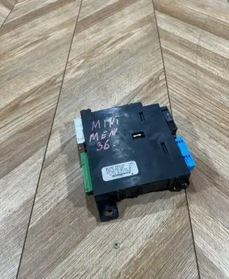 Mini One - Cooper R50 - 53 Central body control module 6934293 BC1RDR505 57762110