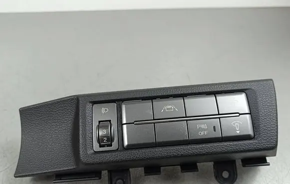 SsangYong Korando Headlight level height control switch BS43 855023Z110 8550237Z110