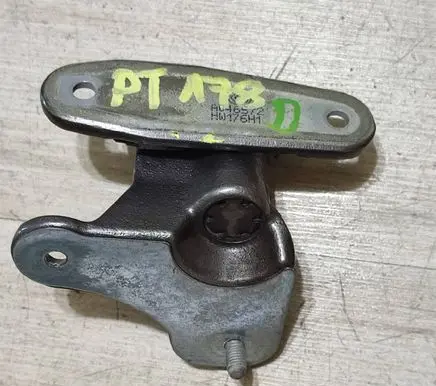 Mercedes-Benz CLA C117 X117 W117 Rear door lower hinge