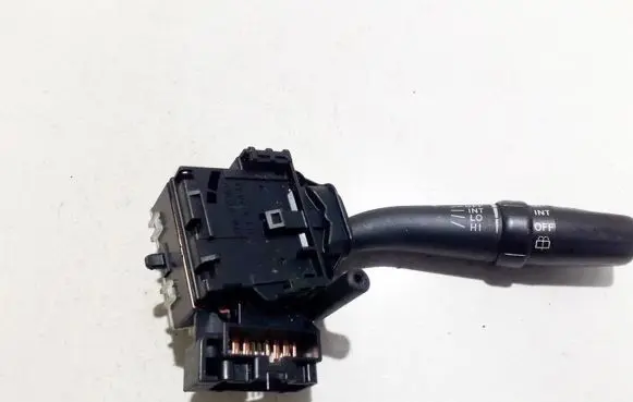 Toyota Corolla Verso AR10 Wiper control stalk 846525150 173799