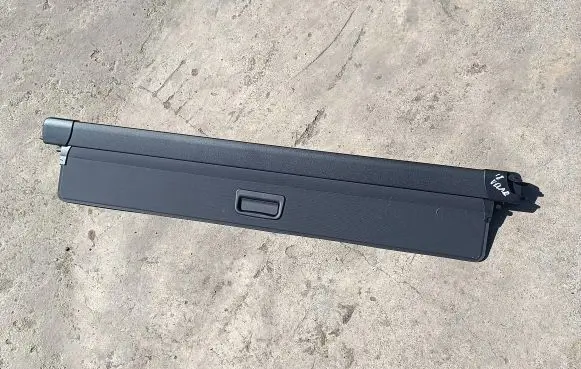 Land Rover Range Rover Velar Parcel shelf load cover 
