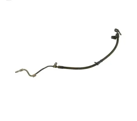 Citroen C5 Air suspension line/pipe/hose 9633184980