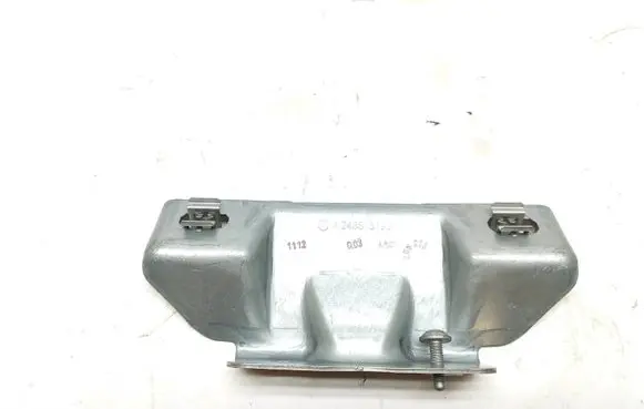 Mercedes-Benz B W246 W242 Other interior part A2468151931