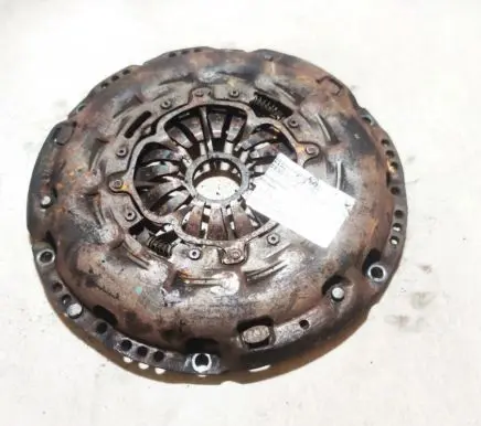 Toyota Auris 150 Pressure plate 