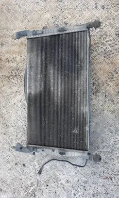 Ford Transit Refrigerator 