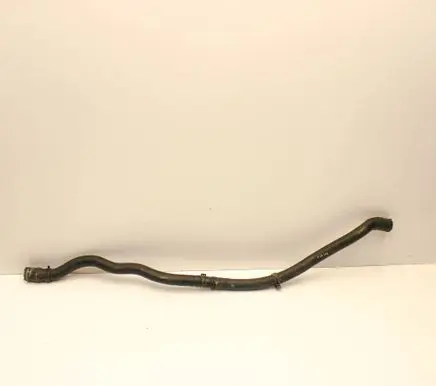 Jaguar XK - XKR Engine coolant pipe/hose 6W836W633BA