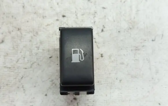 Nissan 350Z Fuel tank cap lock 350ZPRY