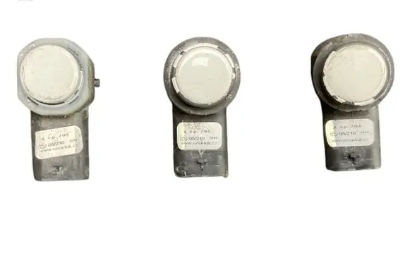 Volkswagen PASSAT B7 Parking PDC sensor 1S0919275