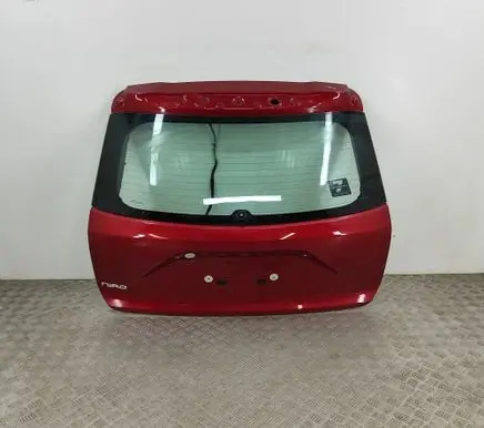 KIA Niro Tailgate/trunk/boot lid 72800AT060