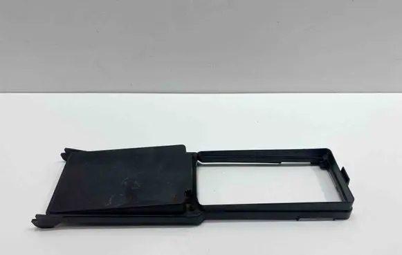 Mercedes-Benz SL R129 Fuse box cover 1295450403 A1295450403