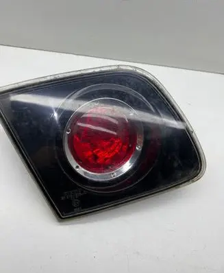 Mazda 3 I Tailgate rear/tail lights 012161306L 3981