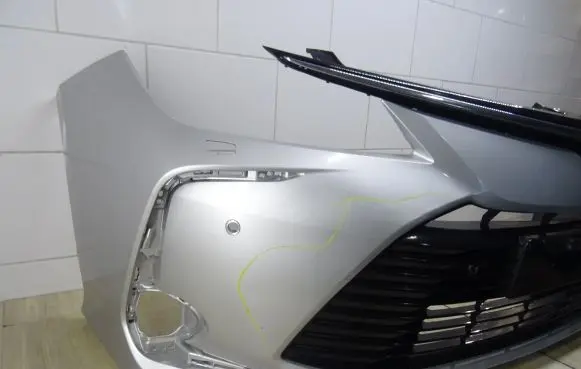 Toyota Corolla E210 E21 Front bumper 5211902Q10