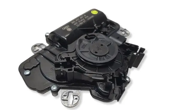 Volkswagen PASSAT B8 Tailgate/trunk/boot lift motor 3G0827887B 3G0827887