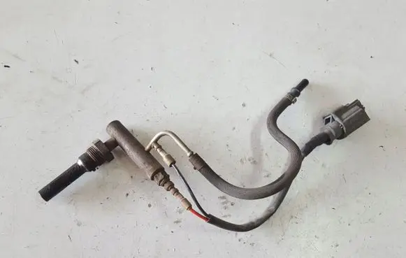 Ford Kuga I Lambda probe sensor
