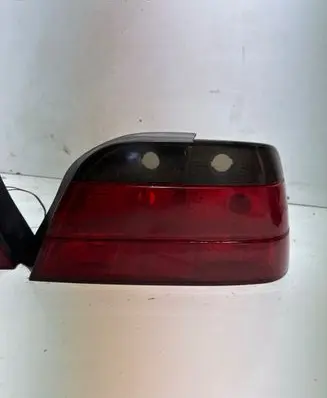 BMW 7 E38 Rear/tail lights