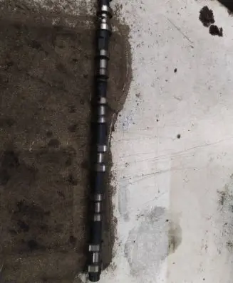 BMW 5 E39 Camshaft 2246745