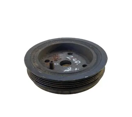 Volvo C70 Crankshaft pulley 08642406