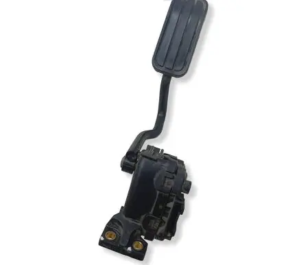 Volkswagen Sharan Accelerator throttle pedal 7M3721603B 6PV00777003 YM219F836AA