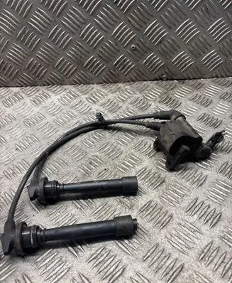Hyundai Getz Ignition plug leads
