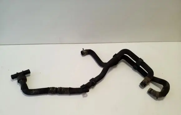 Volkswagen e-Golf Engine coolant pipe/hose 5QE819337AN 5QE819362CJ
