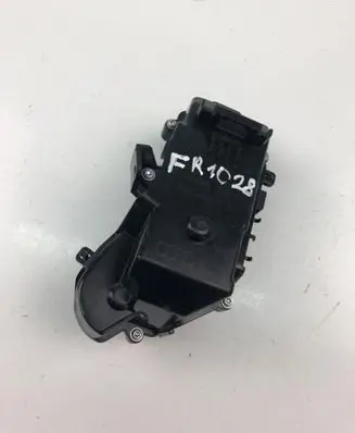 Audi A3 S3 8P Other control units/modules 83590RS