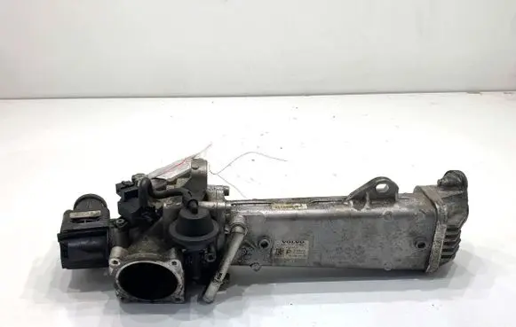 Volvo XC60 EGR valve 31325030