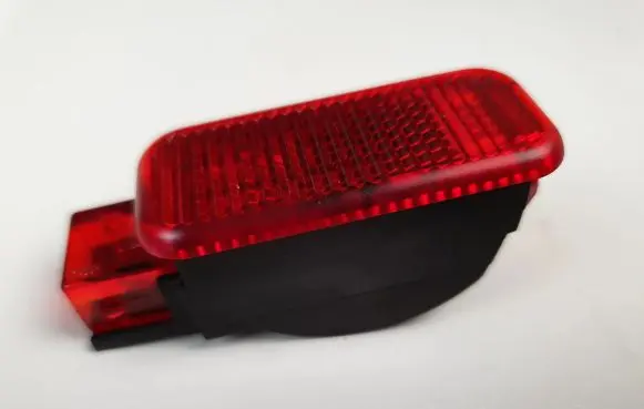 Audi Q5 SQ5 Front door interior light 