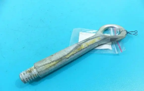 Lexus LS 460 - 600H Towing hook eye IMPRK1189609