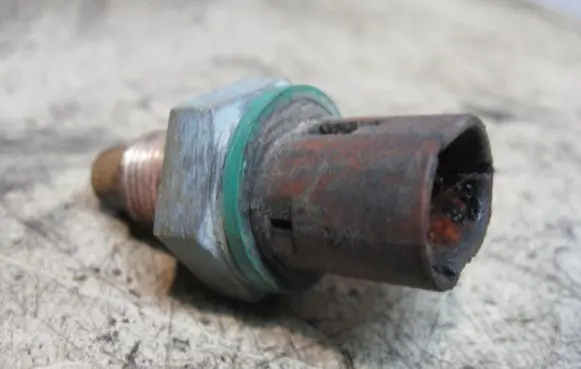 Renault Laguna I Coolant temperature sensor TRC200115