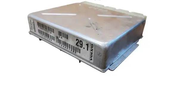 Volvo S60 Gearbox control unit/module 00008863A1 P30646719