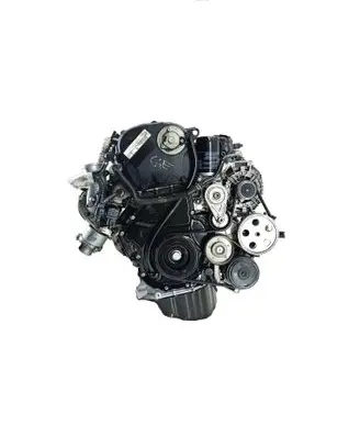 Audi A4 S4 B8 8K Engine swap CAE