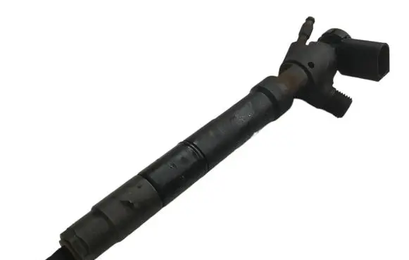 Volkswagen Crafter Fuel injector 28565339 3123BM04R66 0476033717H