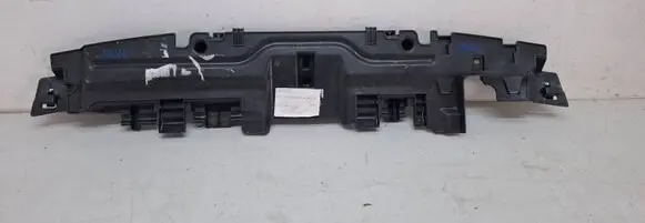 Radiator trim