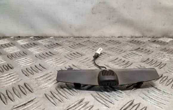 Nissan Primera Microphone (bluetooth/phone) 28336AV700