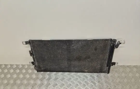 Audi Q5 SQ5 A/C cooling radiator (condenser) 80A816411N