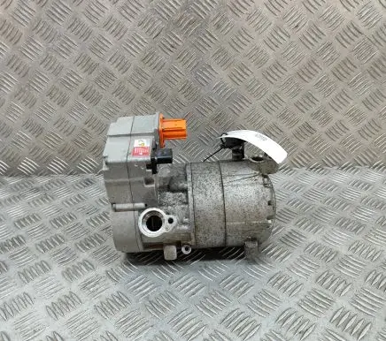 Volkswagen ID.4 Air conditioning (A/C) compressor (pump) 1EA820807B 1EA816797F