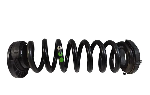Mercedes-Benz C W205 Rear coil spring 0113784A 0113784A8
