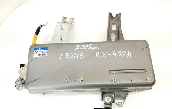 Power steering control unit/module