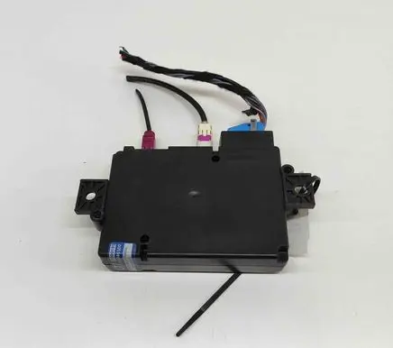 Mercedes-Benz C W205 Bluetooth control unit module A2059016810 A2059026108