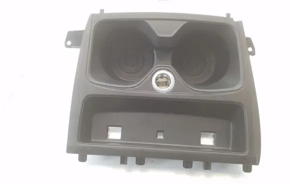 BMW 1 F20 F21 Cup holder front 51169207320 9207320