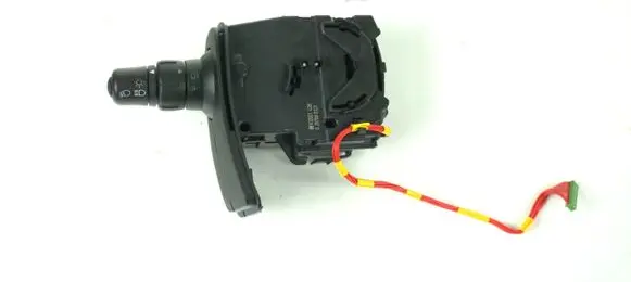 Renault Clio III Light switch 88102001