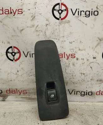 Fiat Ducato Electric window control switch 07355329060 30170575